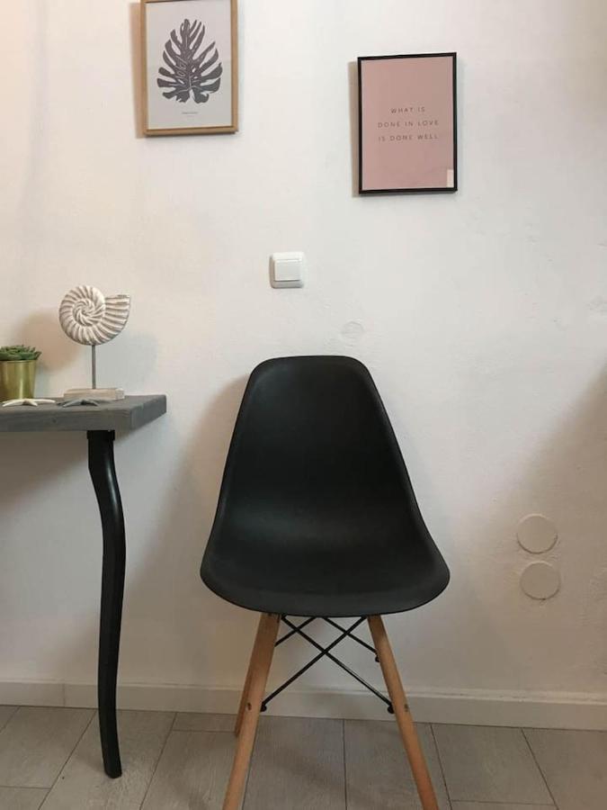 אלכסנדרופולי Studio 57 II מראה חיצוני תמונה