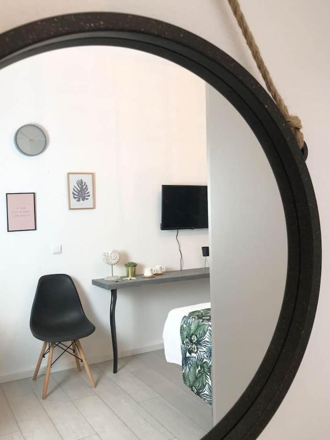 אלכסנדרופולי Studio 57 II מראה חיצוני תמונה