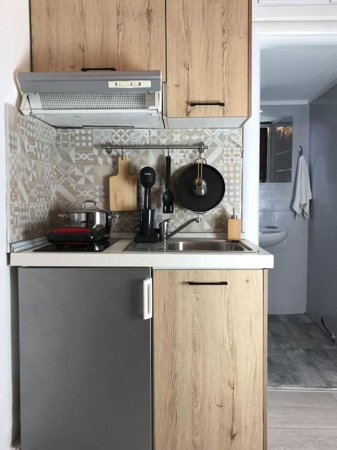 אלכסנדרופולי Studio 57 II מראה חיצוני תמונה