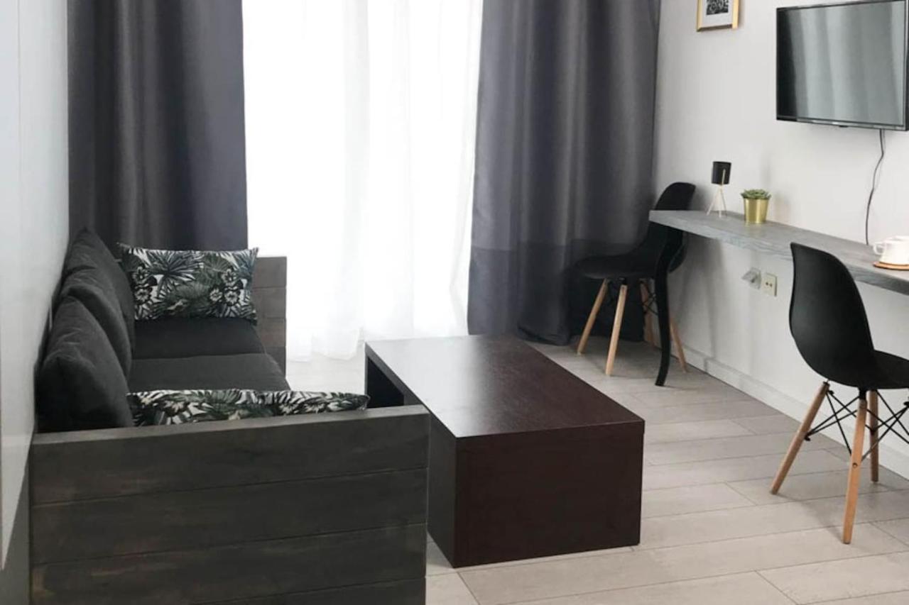אלכסנדרופולי Studio 57 II מראה חיצוני תמונה