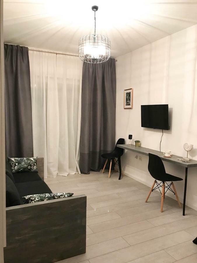 אלכסנדרופולי Studio 57 II מראה חיצוני תמונה